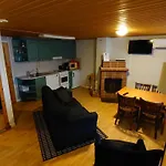 Guossi 3* Karigasniemi