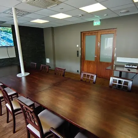 Mini-hôtel Guossi 3*