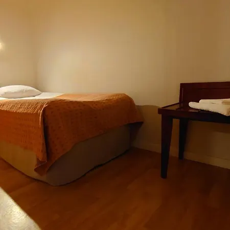 Mini-hôtel Guossi 3*