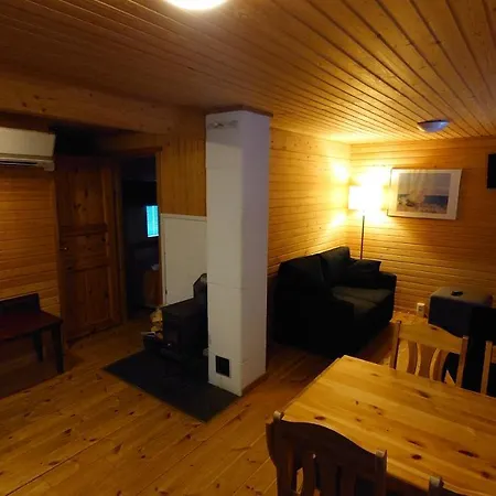 Mini-hôtel Guossi 3*