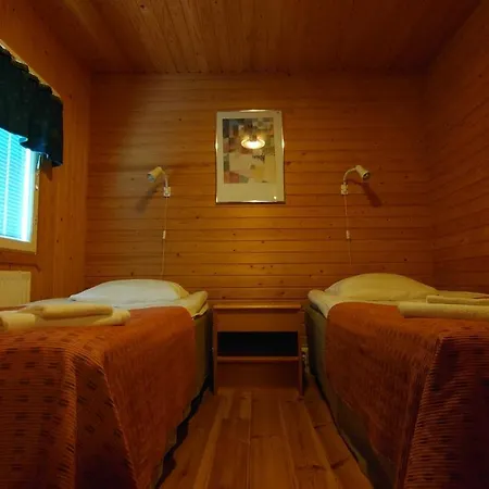 Inn Guossi