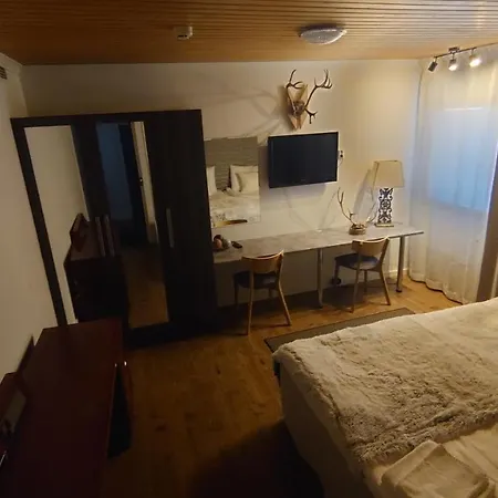 Inn Guossi Karigasniemi