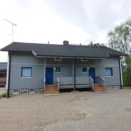 Guossi 3* Каригасниеми