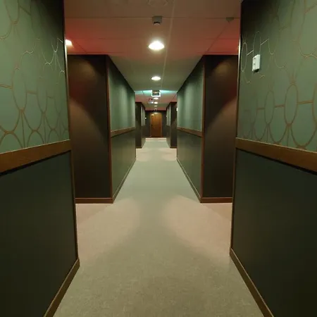 Guossi Mini-hôtel Karigasniemi