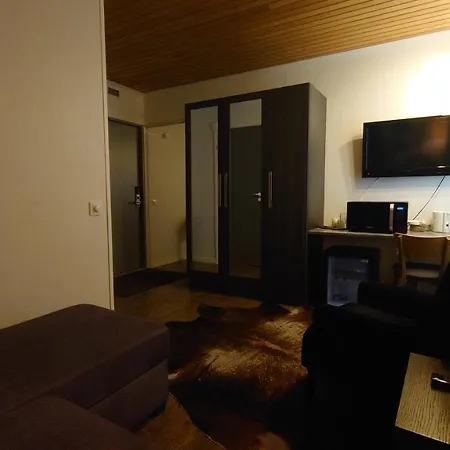 Guossi Mini-hôtel Karigasniemi