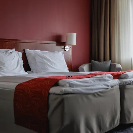 Guossi 3* Каригасниеми