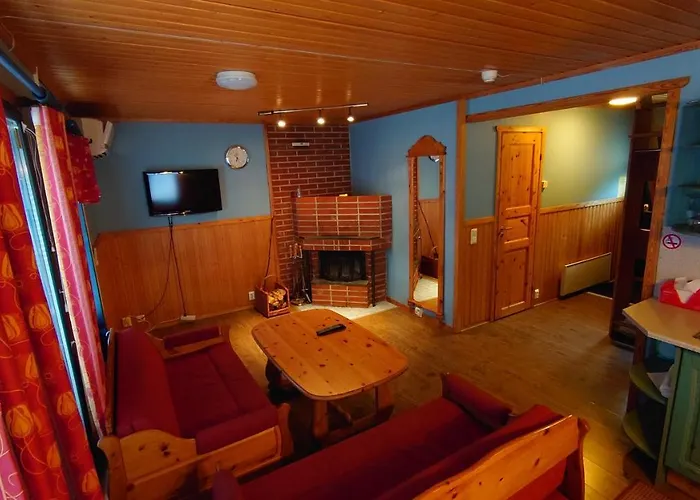 Guossi אורחן קריגסניימי