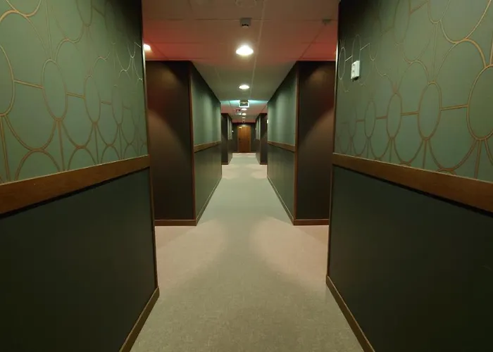 Guossi אורחן קריגסניימי