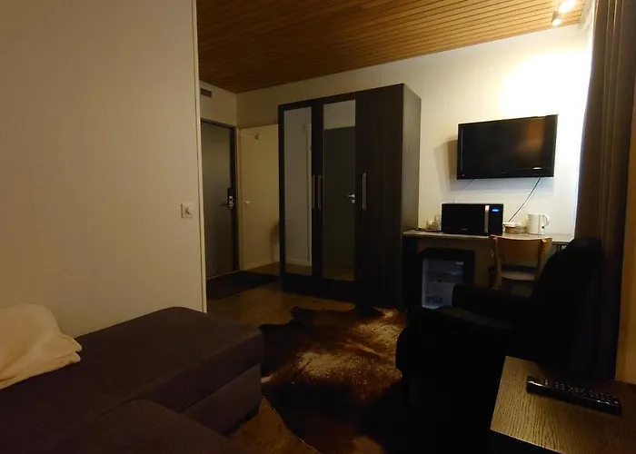 Guossi אורחן קריגסניימי