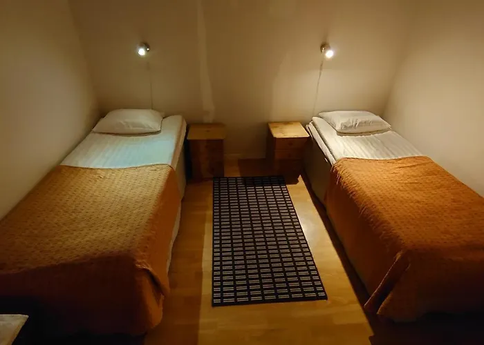 אורחן Guossi 3*