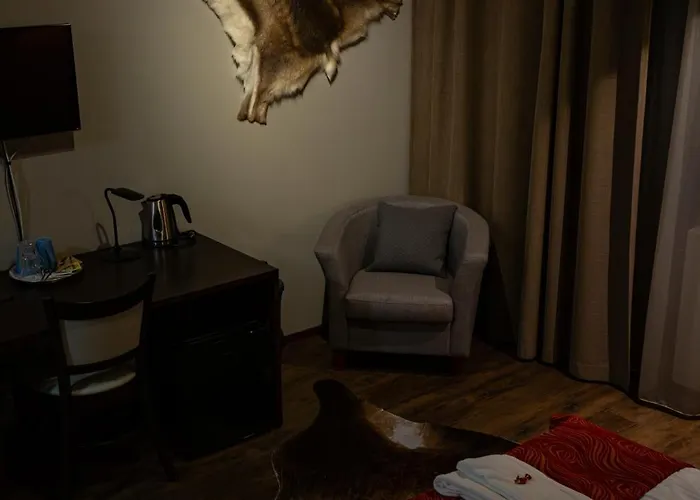 Guossi קריגסניימי