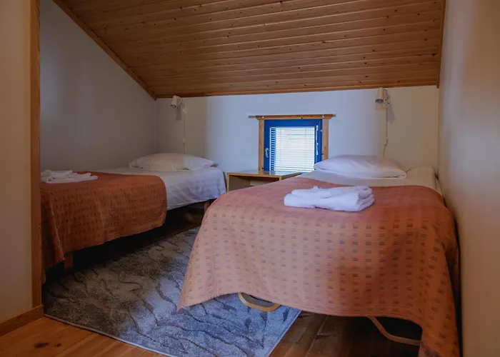 Guossi Каригасниеми