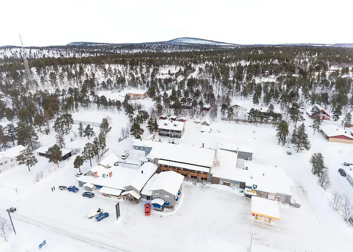 Guossi 3* קריגסניימי