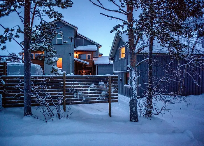 Guossi קריגסניימי